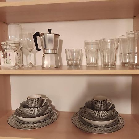 Byt Pro Dva Apartment Blansko Bagian luar foto