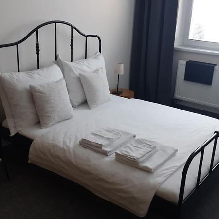 Byt Pro Dva Apartment Blansko Bagian luar foto
