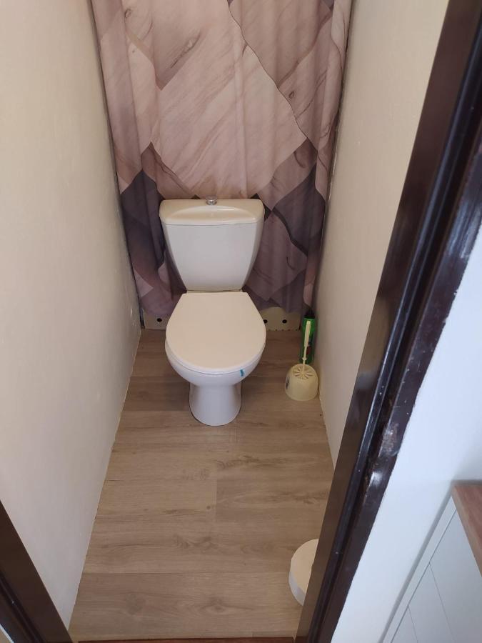 Byt Pro Dva Apartment Blansko Bagian luar foto