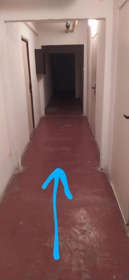 Byt Pro Dva Apartment Blansko Bagian luar foto