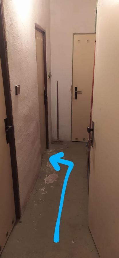 Byt Pro Dva Apartment Blansko Bagian luar foto