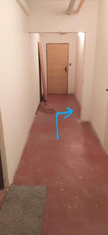 Byt Pro Dva Apartment Blansko Bagian luar foto